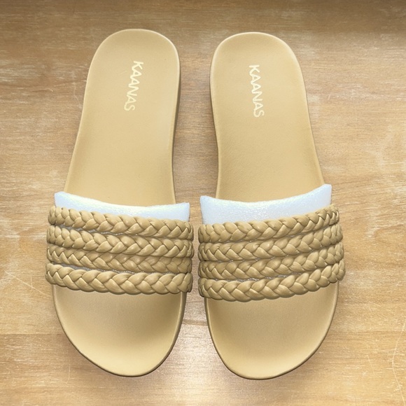 KAANAS ARES MULTI-BRAID POOL SLIDE - Picture 2 of 6